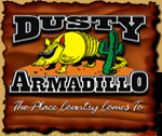 The Dusty Armadillo Country Music Bar Line Dancing